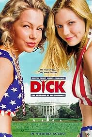 Dick (1999) watch-Dick (1999)