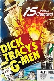 Dick Tracy's G-Men (1939) watch-Dick Tracy's G-Men (1939)