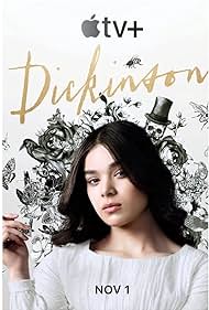 Dickinson (2019) watch-Dickinson (2019)