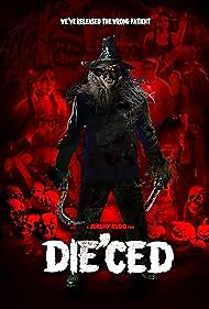 Die'ced (2023) watch-Die'ced (2023)
