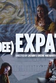 die Expats (2018) watch-die Expats (2018)