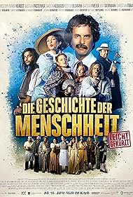 watch-Die Geschichte der Menschheit - leicht gekÃ¼rzt (2022)