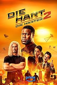 watch-Die Hart 2: Die Harter (2024)
