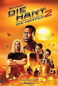 Die Hart (2020) watch-Die Hart (2020)