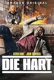 Die Hart (2023) watch-Die Hart (2023)