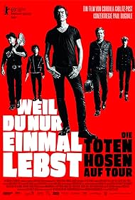 watch-Die Toten Hosen - You Only Live Once (2019)
