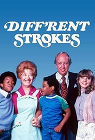 Diff'rent Strokes (1978) watch-Diff'rent Strokes (1978)