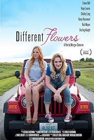 watch-Different Flowers (2017)