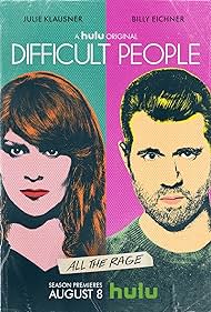 Difficult People (2015) watch-Difficult People (2015)