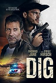 Dig (2022) watch-Dig (2022)