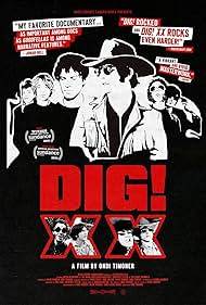 DIG! XX (2024) watch-DIG! XX (2024)