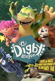 Digby Dragon (2016) watch-Digby Dragon (2016)