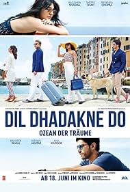 Dil Dhadakne Do (2015) watch-Dil Dhadakne Do (2015)
