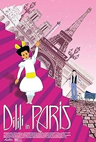 Dilili in Paris (2019) watch-Dilili in Paris (2019)