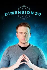 Dimension 20 (2018) watch-Dimension 20 (2018)