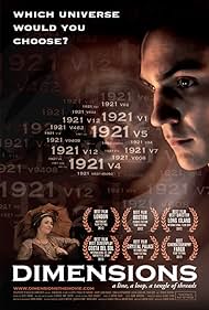 Dimensions (2013) watch-Dimensions (2013)