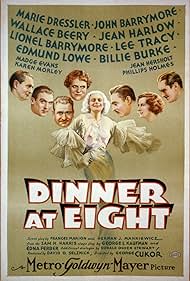 Dinner at Eight (1934) watch-Dinner at Eight (1934)