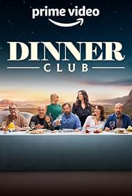 watch-Dinner Club (2021)