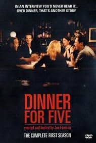 Dinner for Five (2001) watch-Dinner for Five (2001)