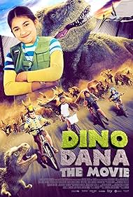 watch-Dino Dana: The Movie (2020)