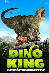 Dino King 3D: Journey to Fire Mountain (2018) watch-Dino King 3D: Journey to Fire Mountain (2018)