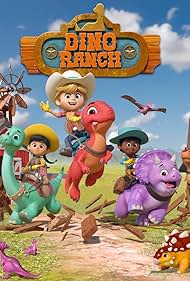 Dino Ranch (2021) watch-Dino Ranch (2021)