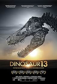 watch-Dinosaur 13 (2014)
