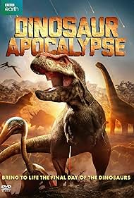 Dinosaur Apocalypse (2022) 2022 watch-Dinosaur Apocalypse (2022) 2022