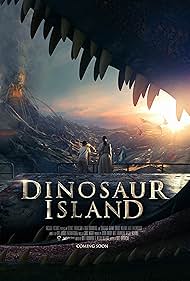 watch-Dinosaur Island (2014)