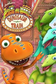 Dinosaur Train (2009) watch-Dinosaur Train (2009)