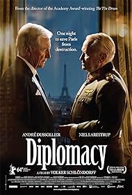 Diplomacy (2014) watch-Diplomacy (2014)