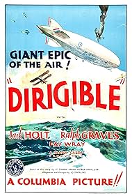 watch-Dirigible (1931)
