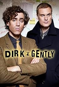 watch-Dirk Gently (2010)
