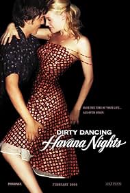 watch-Dirty Dancing: Havana Nights (2004)