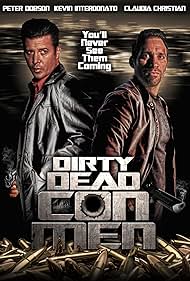 Dirty Dead Con Men (2018) watch-Dirty Dead Con Men (2018)