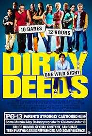 Dirty Deeds (2006) watch-Dirty Deeds (2006)