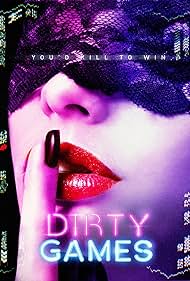 Dirty Games (2022) watch-Dirty Games (2022)