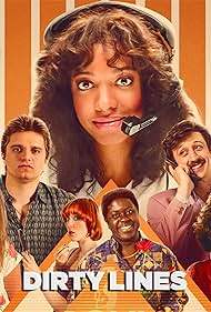 watch-Dirty Lines (2022)