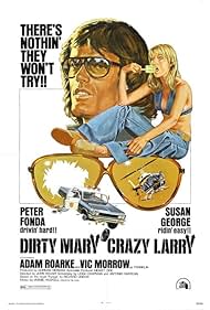 Dirty Mary Crazy Larry (1974) watch-Dirty Mary Crazy Larry (1974)