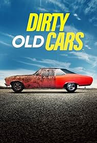 watch-Dirty Old Cars (2023)