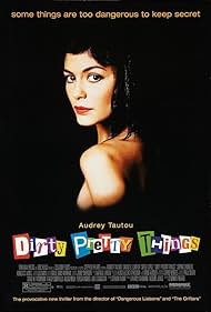 Dirty Pretty Things (2003) watch-Dirty Pretty Things (2003)