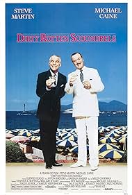 watch-Dirty Rotten Scoundrels (1988)