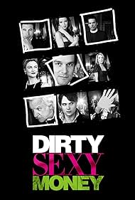 Dirty Sexy Money (2007) watch-Dirty Sexy Money (2007)