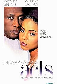 Disappearing Acts (2000) watch-Disappearing Acts (2000)