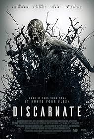 watch-Discarnate (2019)