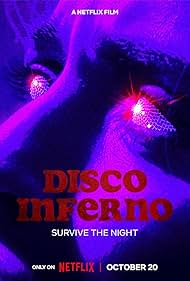 watch-Disco Inferno (2023)