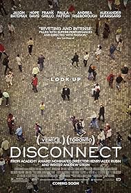 Disconnect (2013) watch-Disconnect (2013)