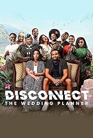 Disconnect: The Wedding Planner (2023) watch-Disconnect: The Wedding Planner (2023)
