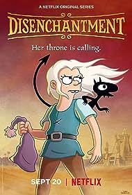 Disenchantment (2018) watch-Disenchantment (2018)