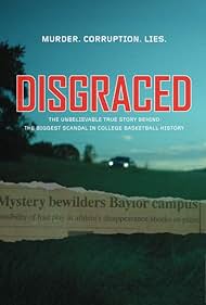 watch-Disgraced (2017)